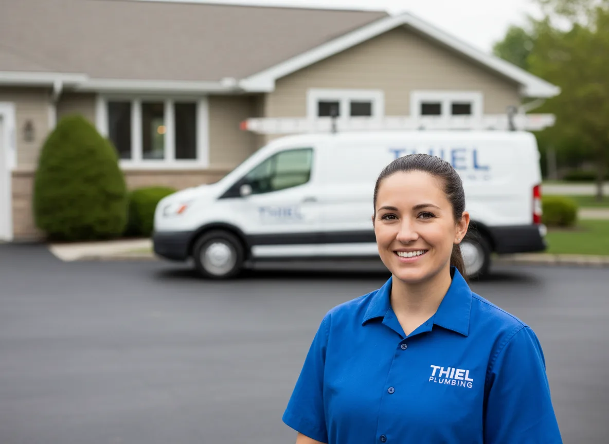 Plumber Salem, AL FAQs